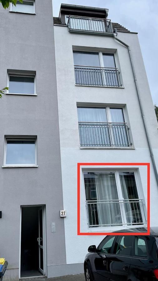 Condo Apartments Hamburg Апартаменты *