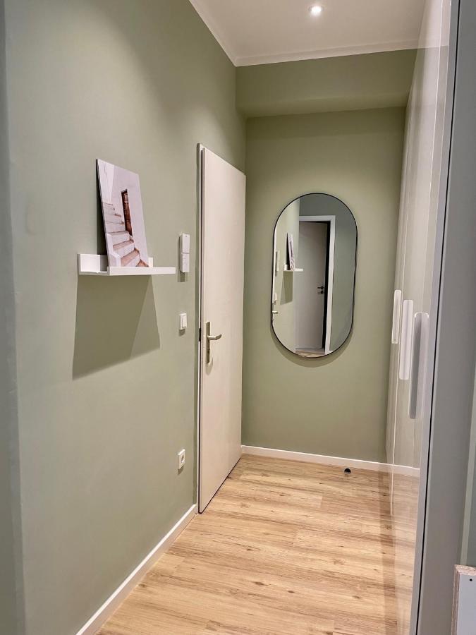 Апартаменты Condo Apartments Hamburg