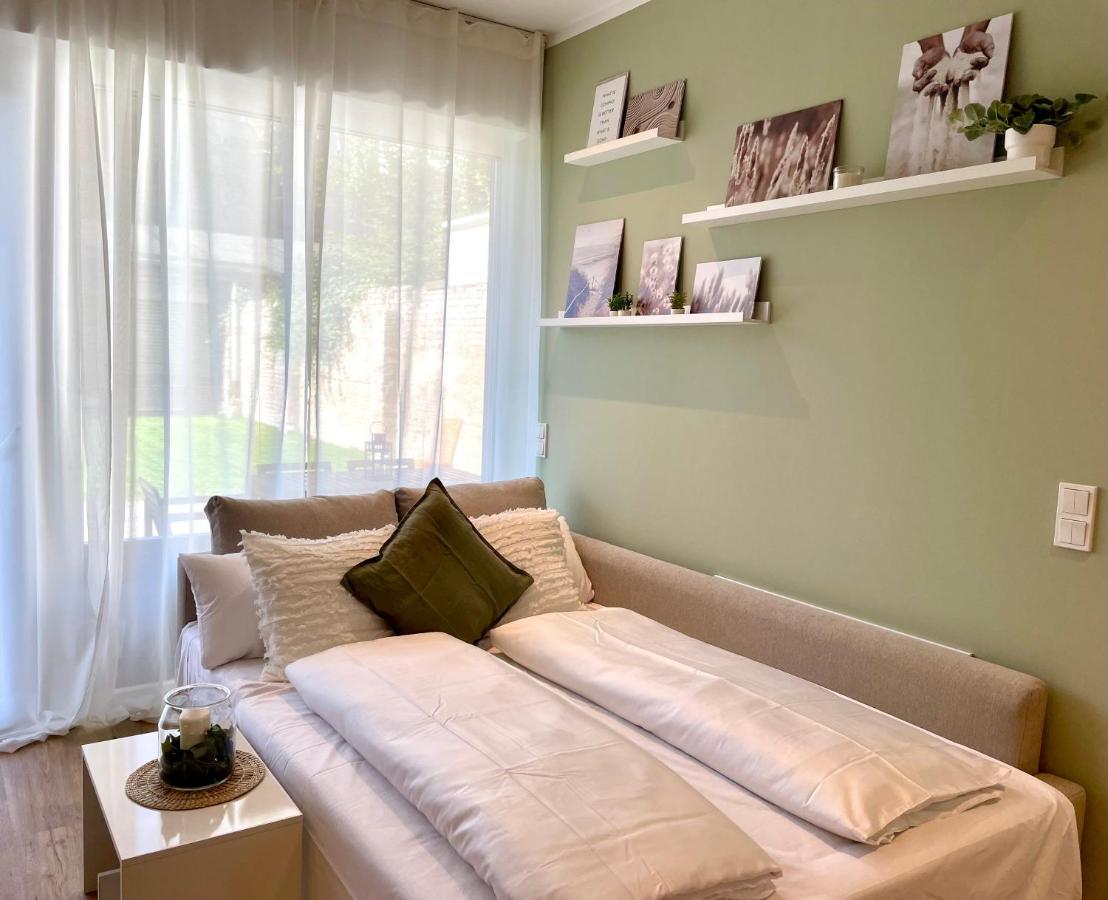 Condo Apartments Hamburg Апартаменты