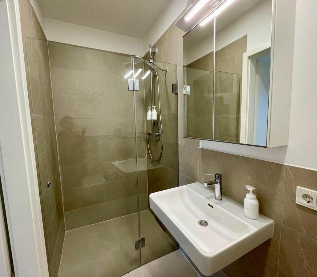 Condo Apartments Hamburg * Гамбург
