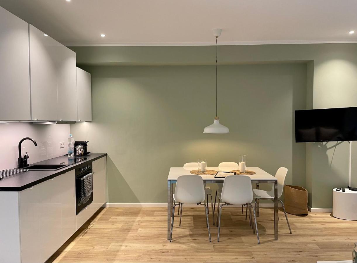 Апартаменты Condo Apartments Hamburg *